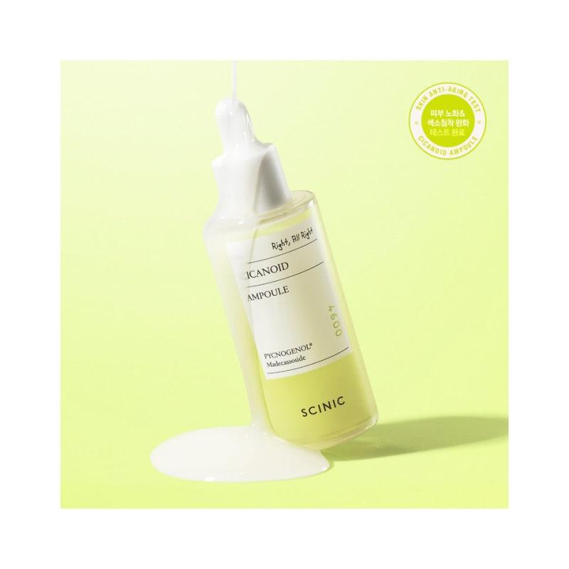 

Cicanoide Ampoule 50ml