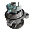 25100-03010 Water Pump Compatible with Hyundai Kia Getz (Replaces 2510003011)