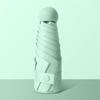 OEING Portable UV Protection Capsule Umbrella