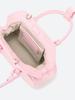 Telefono Calling Bag Small - Baby Pink