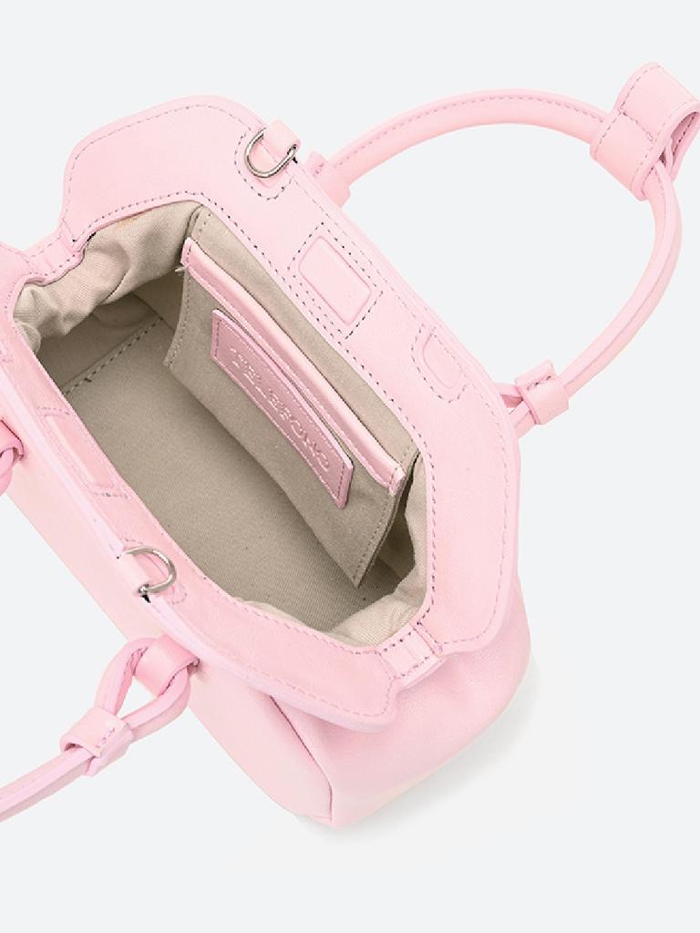 Telefono Calling Bag Small - Baby Pink