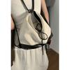High-end, Large-capacity, Simple Tote Bag, Casual Backpack