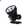 Nu Feng YN-166 Leistungsstarke wiederaufladbare LED-Stirnlampe
