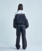 FOUR YOUNG 00 Track Pants Navy