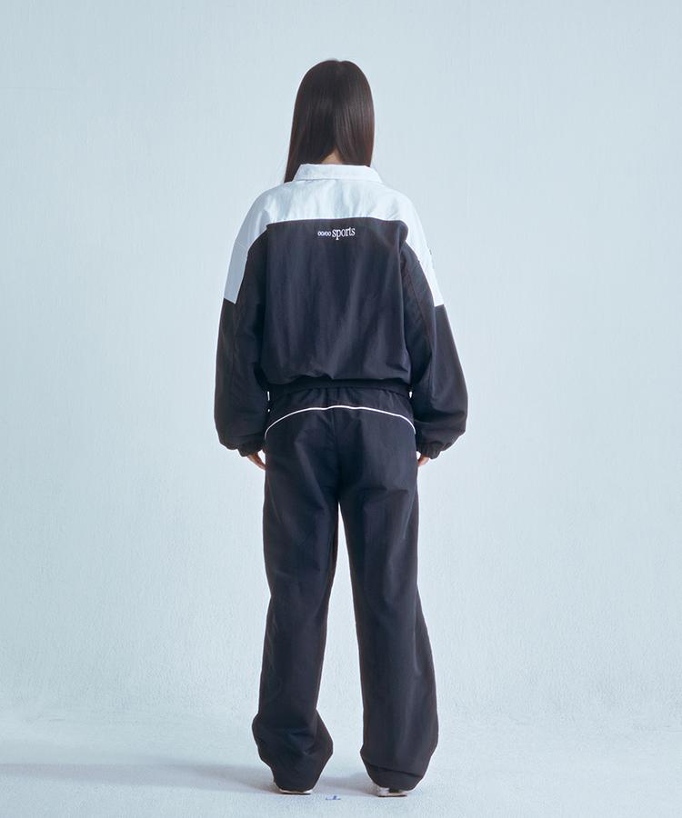 FOUR YOUNG 00 Track Pants Navy