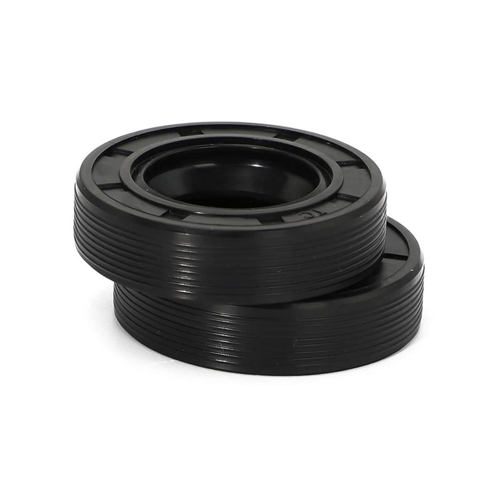 2x Transmission Axle Seal For 587086401, 590100301, 21549029, GT41857, GT41857-B