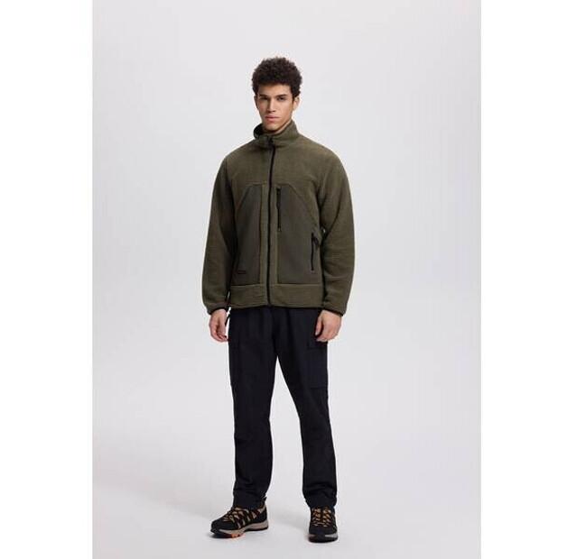 Jacket Icepeak Anaheim Fleece Jacket