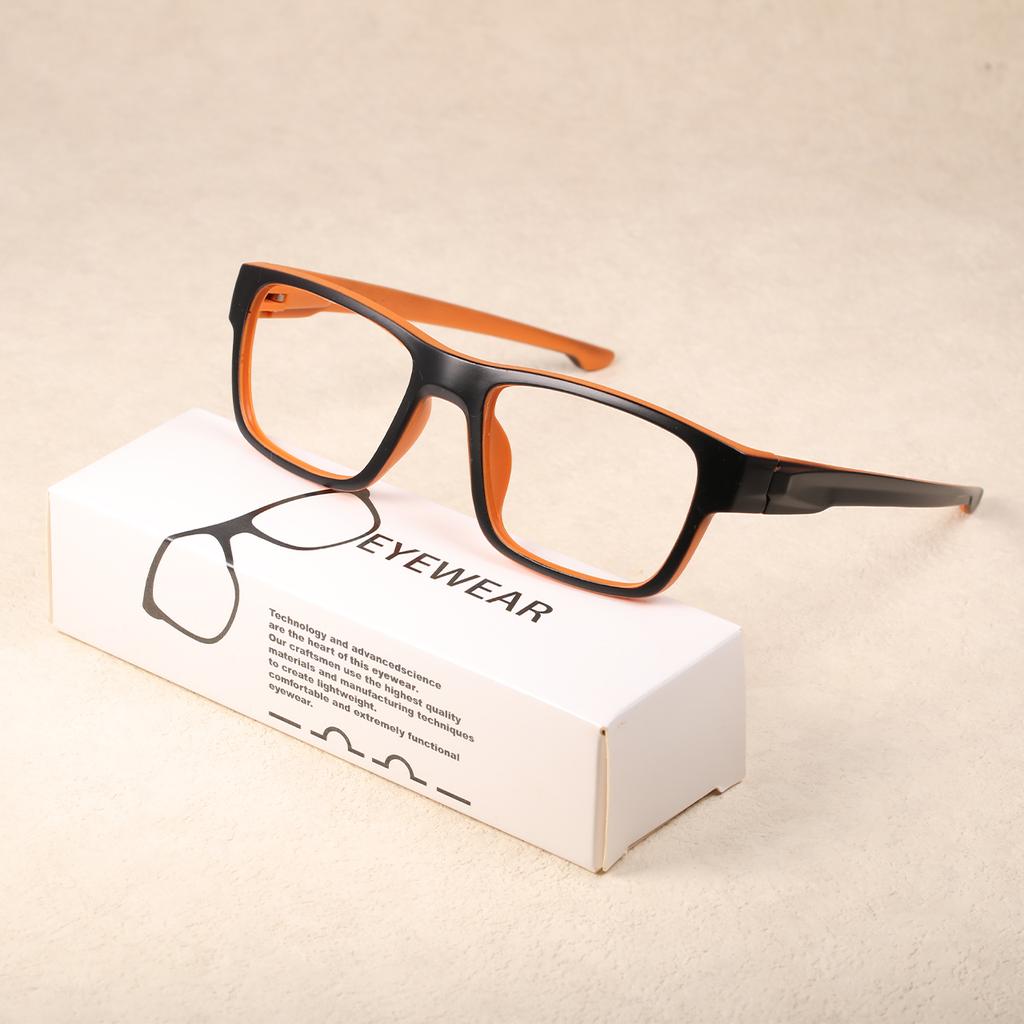 4PCS Men Women Presbyopia Glasses Intelligent Elderly Reading Glasses Universal Anti Blue Light Magnifying Glasses