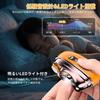 Electric Nail Clipper Latest Model Nail Nail Nail Machine UV Nail 2 Speed Electric Nail Nail Callus Cuticle Ingrown Thick LED Low Gel Polish Nail