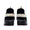 FILA Sandals V2 Fashion Trendy Minimalist Classic Water Shoes Unisex Sandals Black White 1SM02777H013