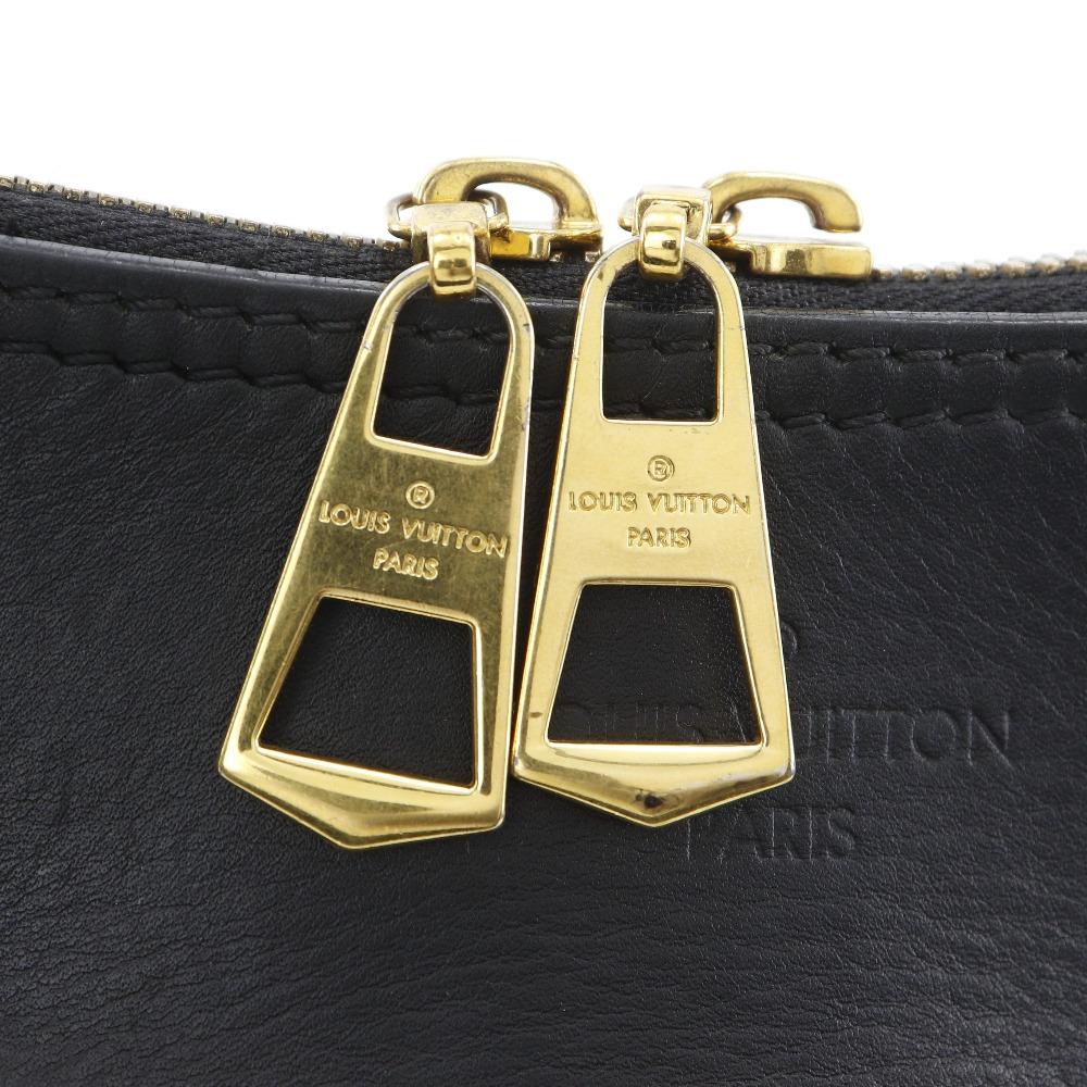 LOUIS VUITTON Tuileries Tote Handbag M41456 2WAYShoulder Brown Monogram canvas Women Used