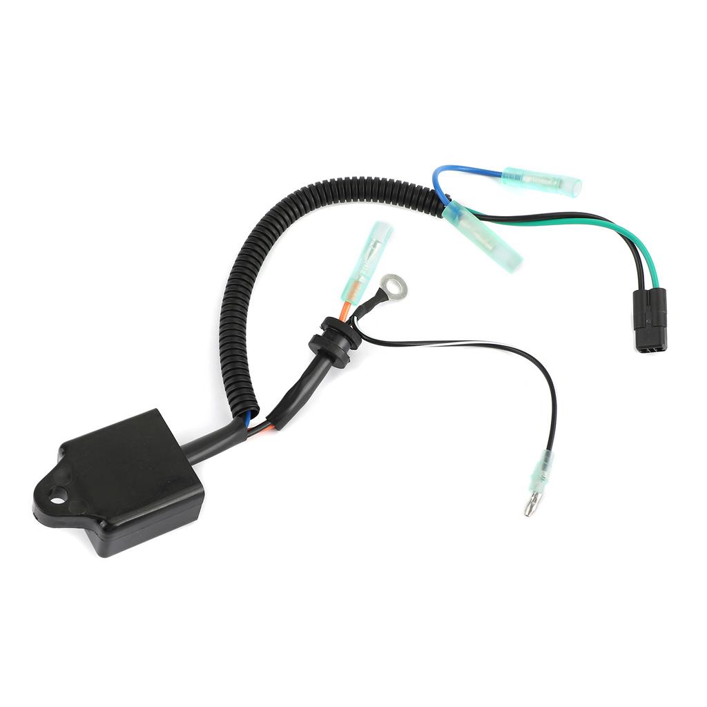 Areyourshop Outboard CDI Igniter fit for Suzuki DT15 15HP DT9.9 9.9HP 1986-2012 32900-93910