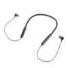 Neck Hanging BT Headset Lossless Sound Noise Reduction BT5.1 Wireless Neckband In Ear Sports Headphones