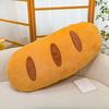 Internet Celebrity New Baguette Plush Toy Doll Children's Doll Sleeping Pillow Doll Birthday Gift