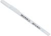 Gel Pen - SAKURA - Gelly Roll - White - Fine Point - 0.5 Mm