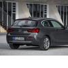 Car Rear Sticker For BMW M3 E90 E91 E92 325xi 330xi B1