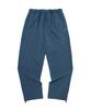 WKNDRS Pigment Dyed Sweat Pants (Blue)