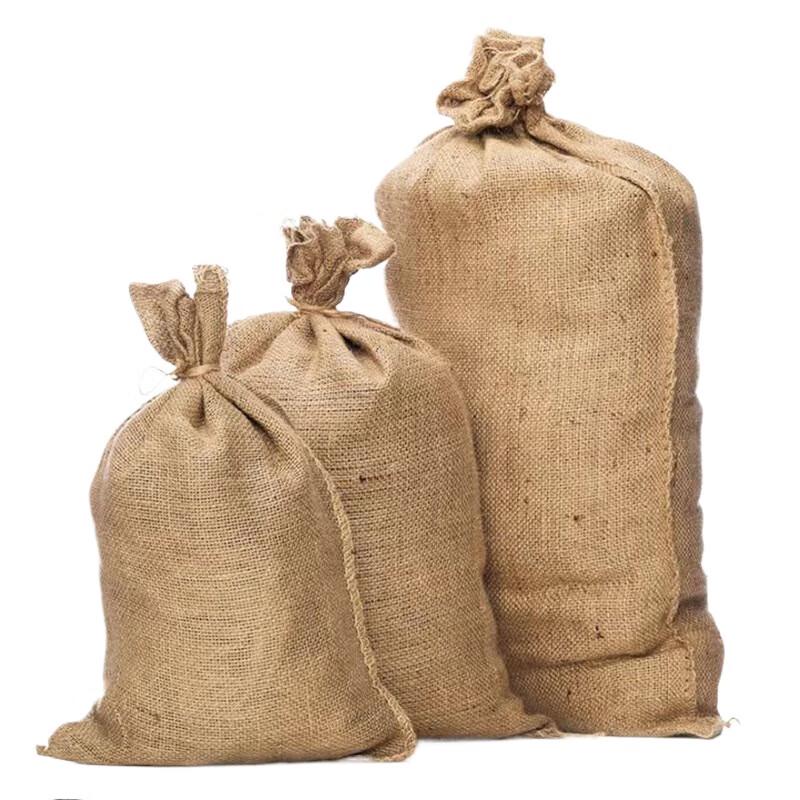Jingyi Heavy-Duty Flood Control Jute Bags