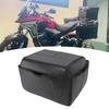 45L Motorcycle Top Box Liner Inner Pads PU Leather Motorcycle Trunk Case Liner Rear Luggage Box Inner Protector Lining