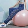 Joggers Sweatpants Clothing Women's Pants Fitness Sports Harem Baggy Loose Jogging Elastic Waist Trousers Women