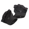 1 Pair Wear-resistant Palm Protector Gloves Non-slip Weightlifting Hand Protect Pads  Pull-ups
