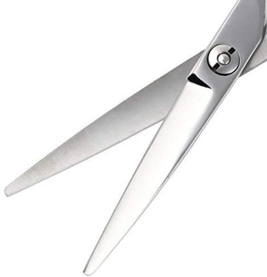 Tijeras DEEDS P2 para Hecho en Japón por un Especialista Tijeras Un corte base fiable para el día a día Perfecto para perro mascota y bob Incluye un almacenamiento [MASCOTA]