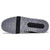 Li Ning Campaign 1.5 Textile, Synthetic Leather Slip Resistant Abrasion Resistant Low Top Skateboard Shoes Men's AGCT265-3