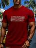 Summer Unisexs 100 Pure Cotton Casual Fashionable Loose Retro Compass Mountain Pattern Printed Round Neck Short Sleeved Tshirt