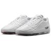 Virgil Abloh Archive x Nike Cryoshot Zoom M9 Sneakers da Uomo USA Bianco Rosso Universitario Nero IM3886-100