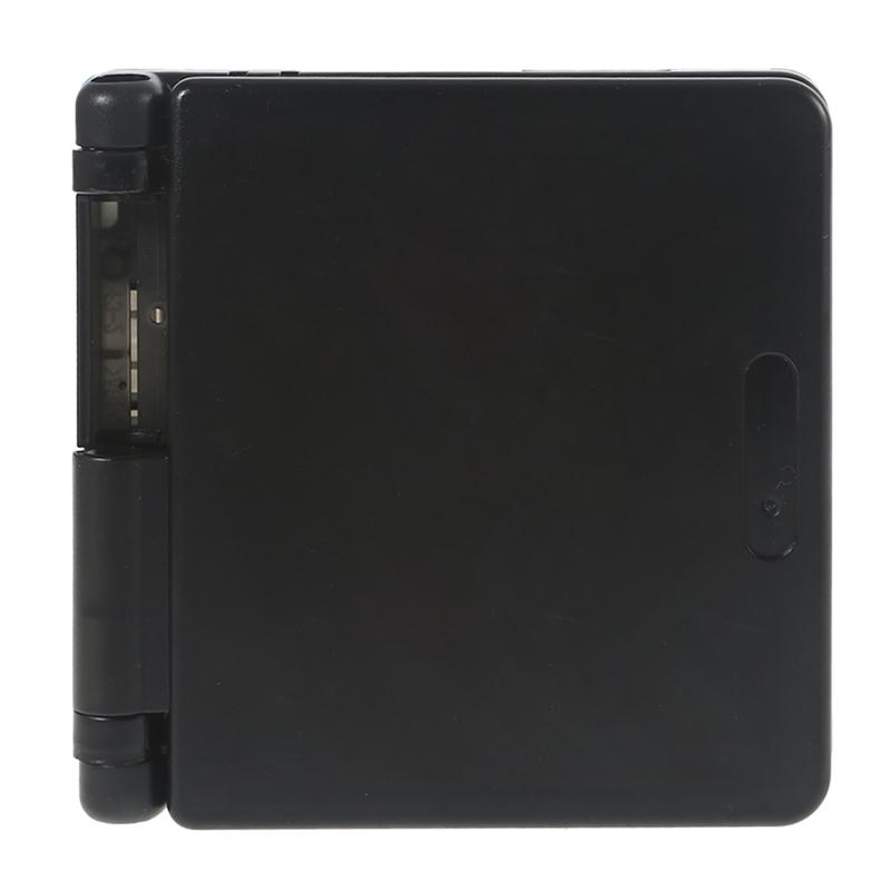 Clear Limited Edition Full Housing for Shell Replacement for Gameboy Advance for GBA SP Game Console Cover for Case Acce