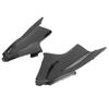 Side Air Duct Cover Fairing Insert Carbon Fiber Style Fit for Yamaha YZF R6 20032005