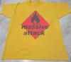 Collection Massive Attack Band Tour Gift For Fan S To 5XL T-shirt UR815