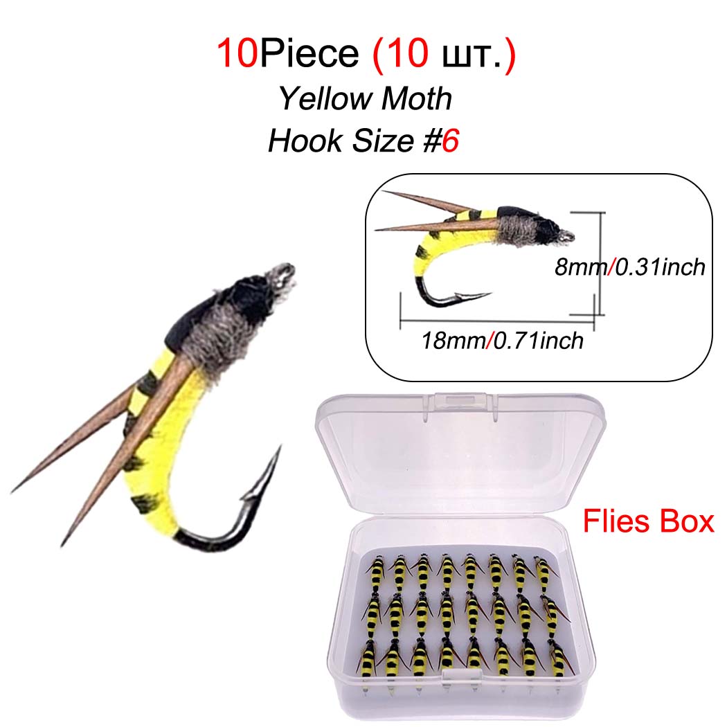 5/10/20/25 шт. — фото 22