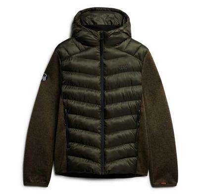 Superdry Storm Hybrid Jacke