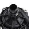 Engine Auxiliary Water Pump A0005003600 for Mercedes-Benz C180 C200 E300