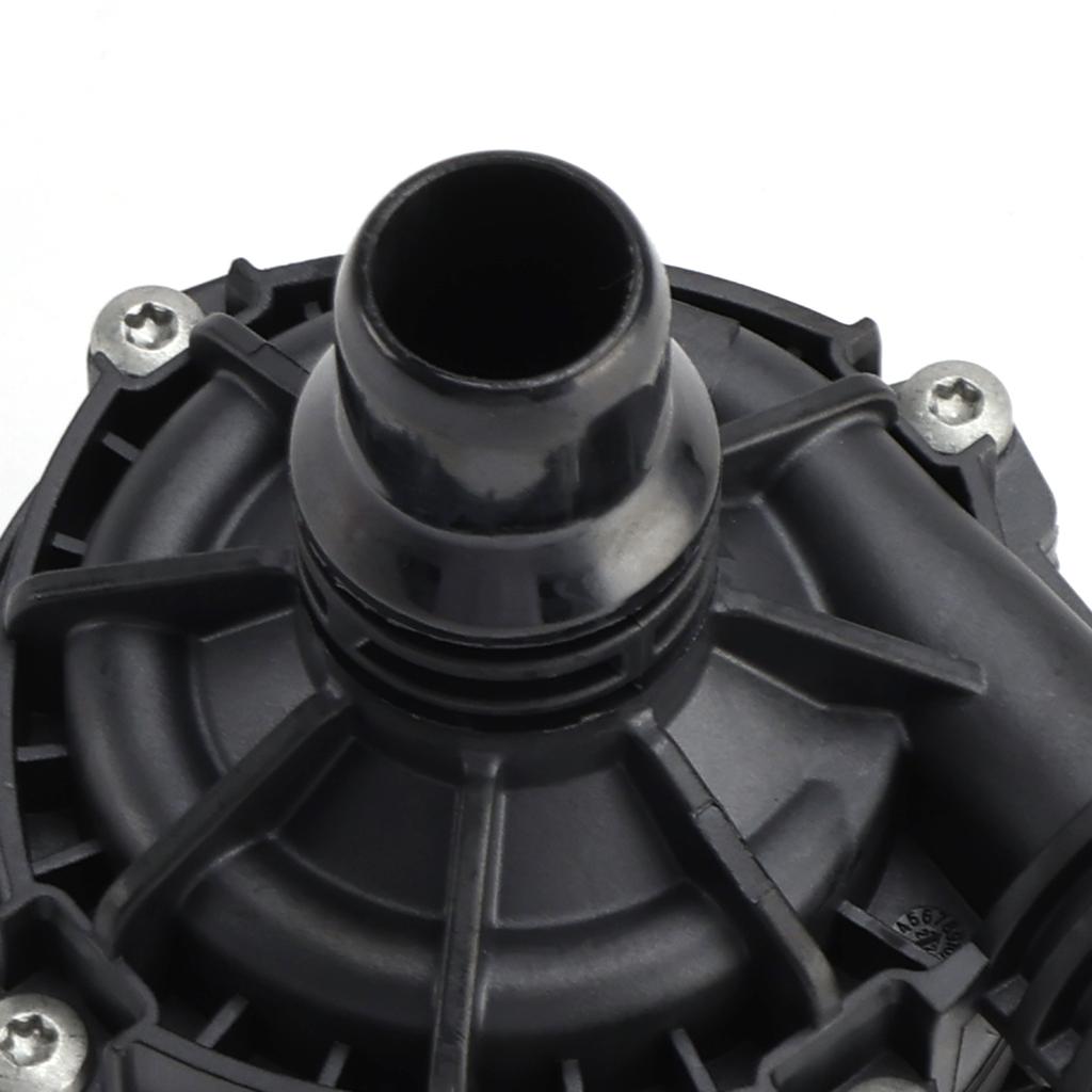 Engine Auxiliary Water Pump A0005003600 for Mercedes-Benz C180 C200 E300