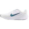 Quest 5 White Valerian Blue Unisex Sneakers Light-Crimson Black DD0204-101