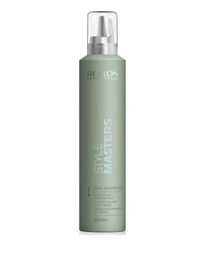 Revlon Style Masters Volume Amplifier Mousse 300
