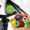 For Enduro Motorcycle Pit Dirt Bike Motocross Accessories 8/10mm Drive Chain Roller Pulley Wheel Slider Tensioner Wheel Guide
