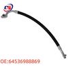 BMW X5 X6 E70 A/C Pipe Compressor To Evaporator (Part 64536988869) Compatible for German Models