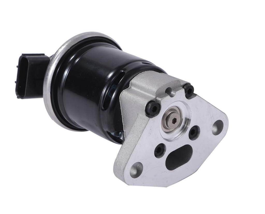 Honda EGR Valve Civic Fit GP5 GE6 DBA-GK3 Fit Shuttle DAA-GP2 Insight DAA-ZE2 18011-RBJ-000 N-WGN DBA-JH1 18011-58R-000 Outside