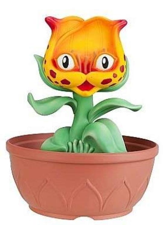 

Ichiban Kuji Premium Macross F D Prize Nyan Nyan Donburi