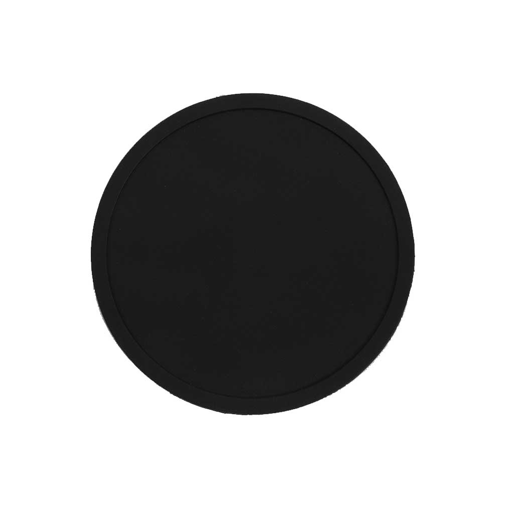 

Подставка под чашку, противоожоговая, силиконовая, круглая, теплоизоляционная, коврик для посуды, подставка для прилавка, кофейные чашки, подставка для кухонных принадлежностей розы красного