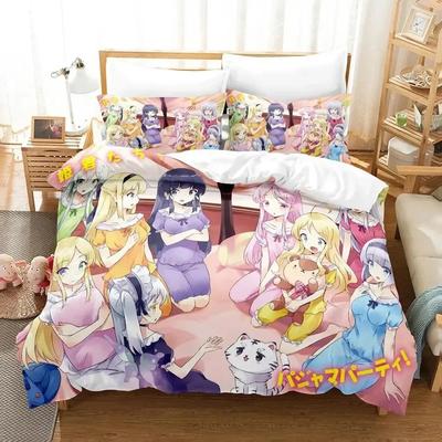 Biancheria da letto – Completi lenzuola e set da letto