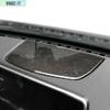 Carbon Fiber For BMW 3 Series F30 F34 Car Interior Dashboard Panel Decoration