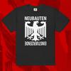 Einsturzende Neubauten Adler T-Shirt | Industrial Throbbing Gristle Coil Foetus Laibach