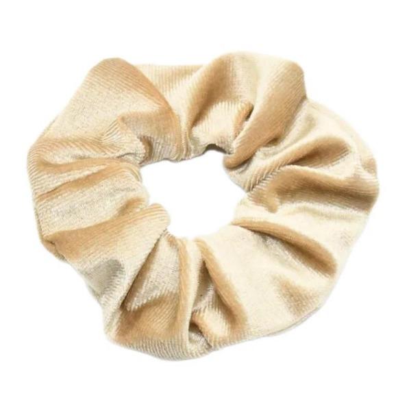 Korean Velvet Scrunchies Hair Ties Accessories Elastic Hair Bands Hair