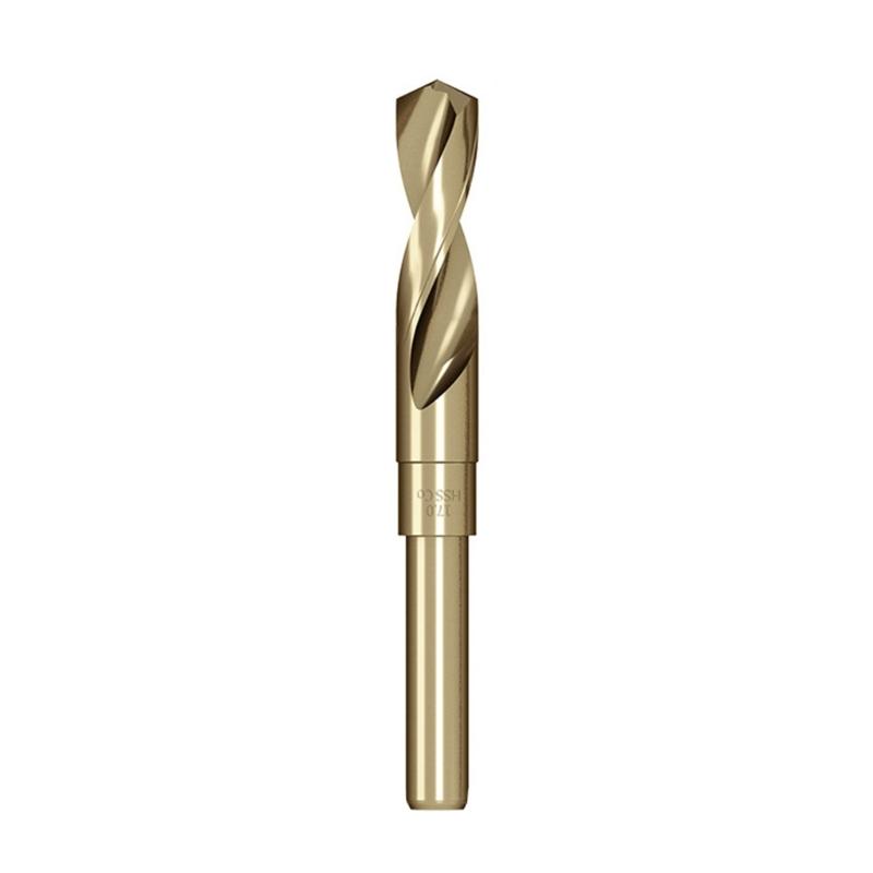 

Shanks Steel Twist Drill Fast speed Steel Milling Drill Bit Dril Equal Shanks Drill Step Drill Twist Drill