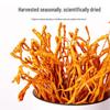 Guangwang Rongxin Lushi County Cordyceps Flower