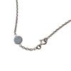 Used HERMESNecklace Silver Silver925 Women